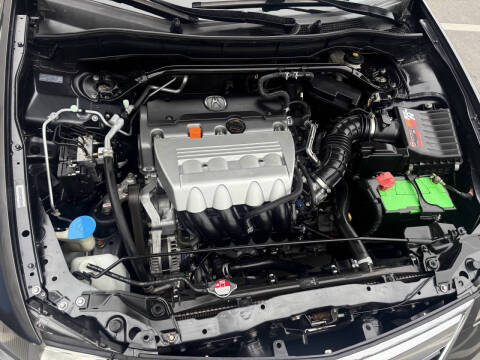 2012 Acura TSX Sport Wagon w/Tech