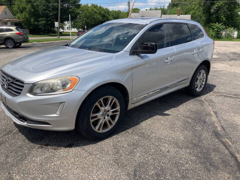 2014 Volvo XC60 3.2
