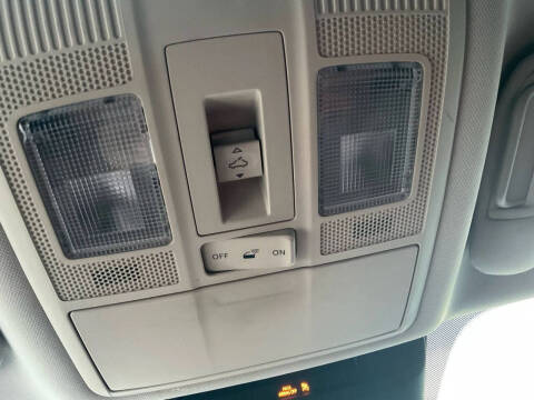 2019 Mazda MAZDA6 Touring