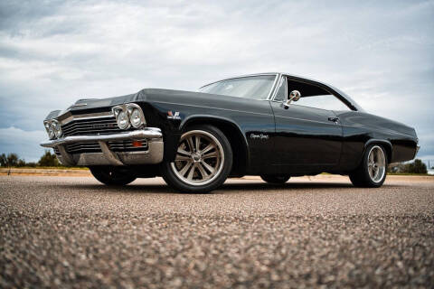 1965 Chevrolet Impala