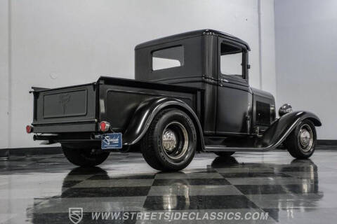 1932 Ford Model B
