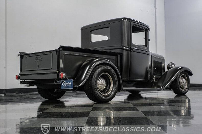1932 Ford Model B