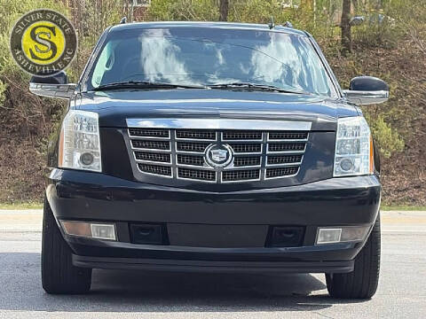 2009 Cadillac Escalade EXT
