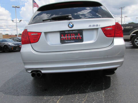 2011 BMW 3 Series 328i xDrive