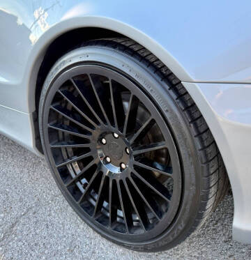2003 Mercedes-Benz SL-Class SL 500