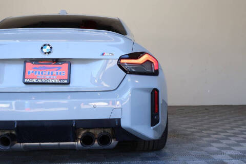 2024 BMW M2