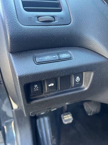 2013 Nissan Altima 2.5 SL