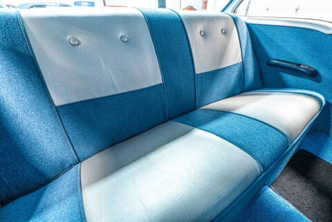 1957 Chevrolet Bel Air