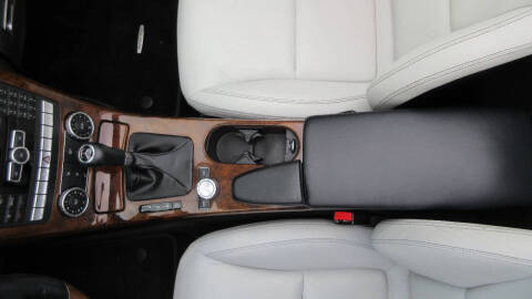 2012 Mercedes-Benz SLK SLK 350