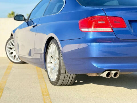 2008 BMW 3 Series 328i