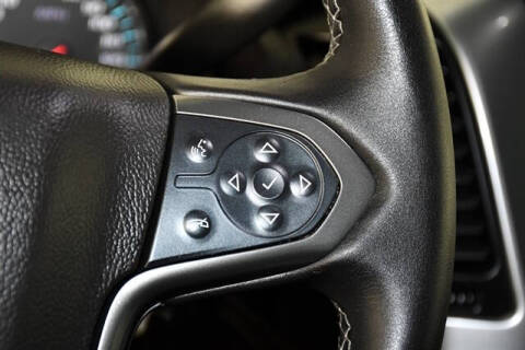 2018 Chevrolet Tahoe LS