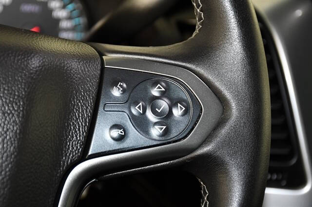 2018 Chevrolet Tahoe LS