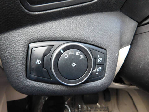 2016 Ford C-MAX Hybrid SEL