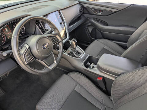 2023 Subaru Outback Premium