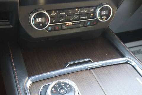 2020 Ford Expedition King Ranch