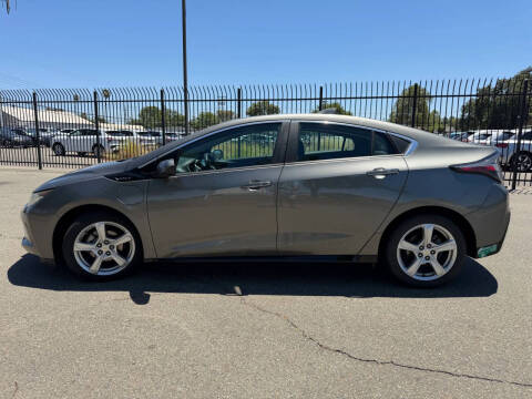 2016 Chevrolet Volt LT