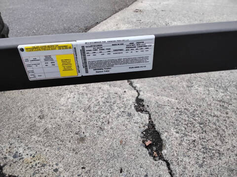 2025 Karavan KARAVAN  14FT