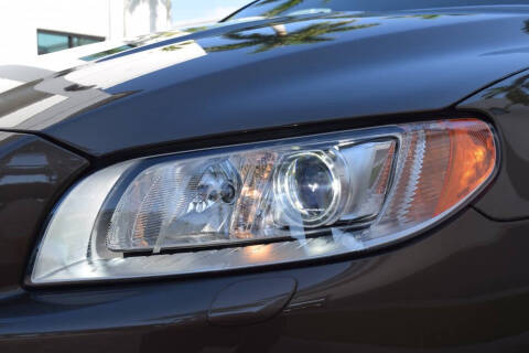 2013 Volvo S80 T6 Premier Plus