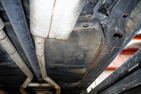 1972 Chevrolet El Camino