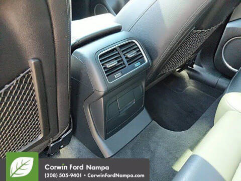 2017 Audi Q5 3.0T quattro Premium Plus