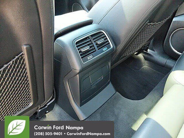 2017 Audi Q5 3.0T quattro Premium Plus