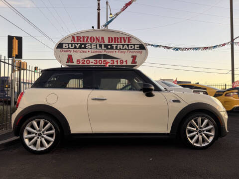 2014 MINI Hardtop Cooper