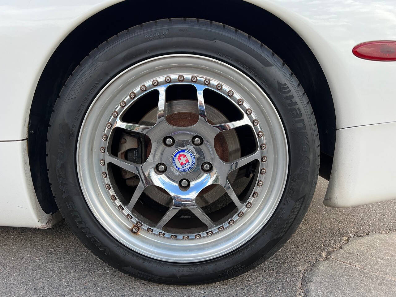 2001 Chevrolet Corvette for sale at Greater Motors in Chandler, AZ