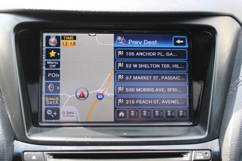 2013 Hyundai Genesis Coupe 3.8 Track