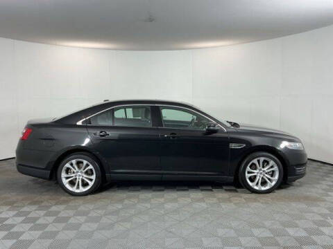 2013 Ford Taurus SEL