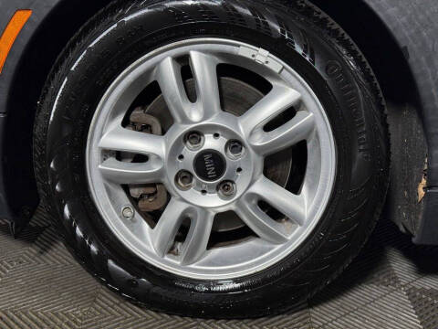 2012 MINI Cooper Hardtop