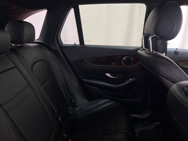 2019 Mercedes-Benz GLC GLC 300