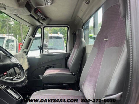 2012 International TerraStar