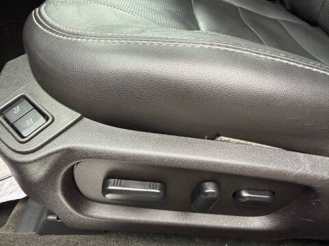 2014 Ford Taurus Limited