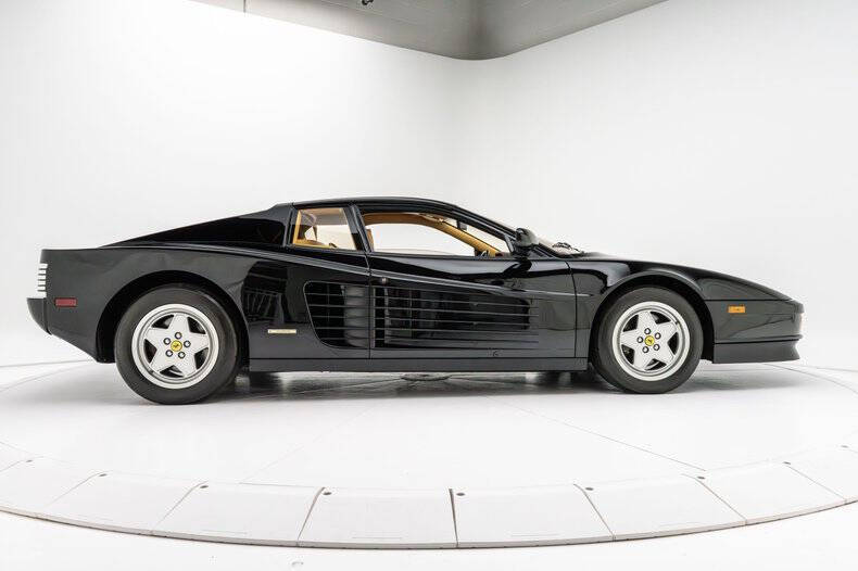 1988 Ferrari Testarossa