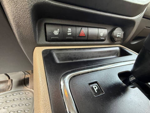 2011 Jeep Compass Latitude