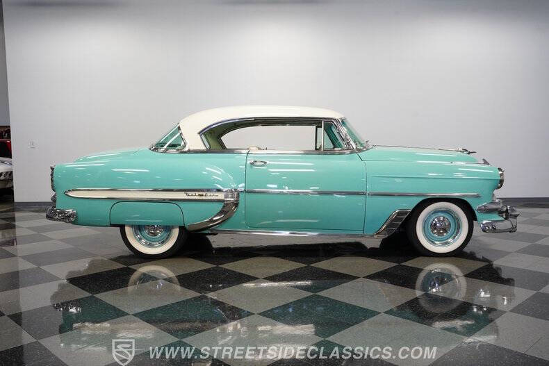 1954 Chevrolet Bel Air