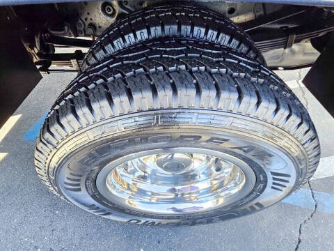 2013 Ford F-350 Super Duty