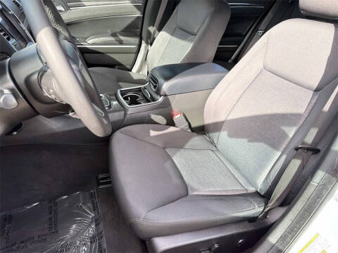 2022 Chrysler 300 Touring