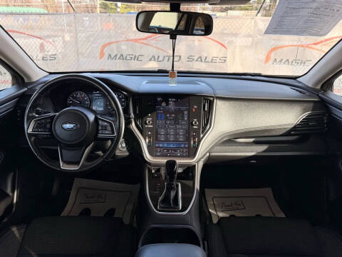 2023 Subaru Outback Premium