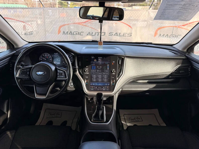 2023 Subaru Outback Premium