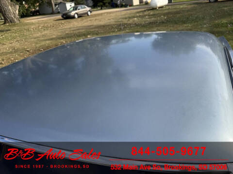 1965 Oldsmobile Starfire