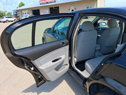 2008 Chevrolet Cobalt LT
