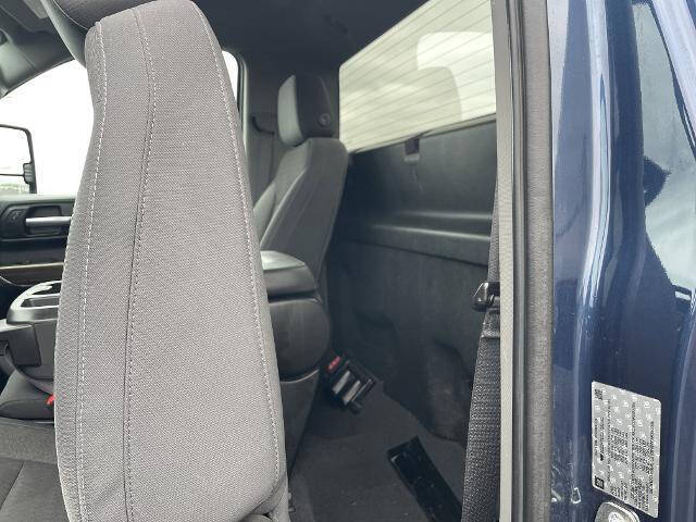 2020 Chevrolet Silverado 3500HD