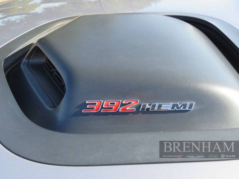 2016 Dodge Challenger R/T Scat Pack