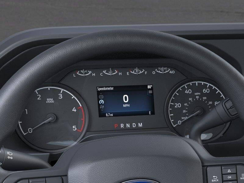 2026 Ford F-250 Super Duty