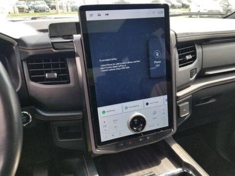 2023 Ford Expedition Platinum
