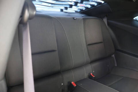 2015 Chevrolet Camaro SS