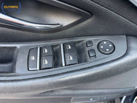 2015 BMW 5 Series 528i