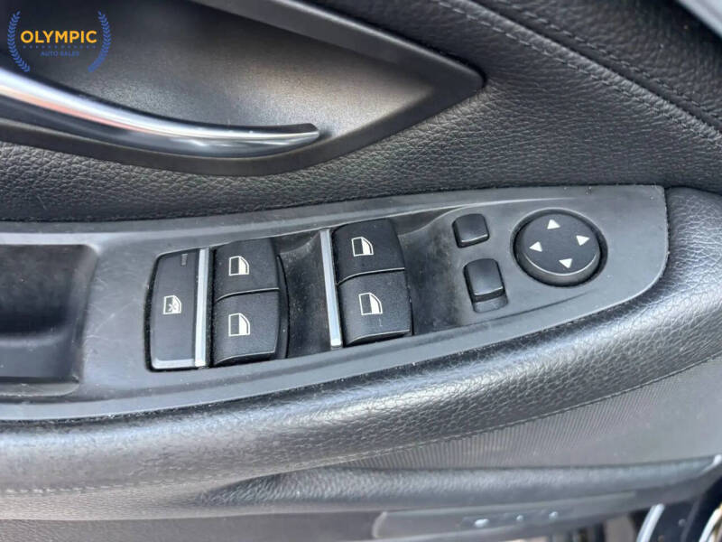 2015 BMW 5 Series 528i