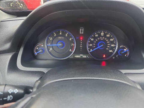 2012 Honda Crosstour EX-L V6 w/Navi